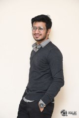 Nikhil Interview About Ekkadiki Pothavu Chinnavada